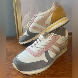 Gola Sneakers- Women’s Daytona